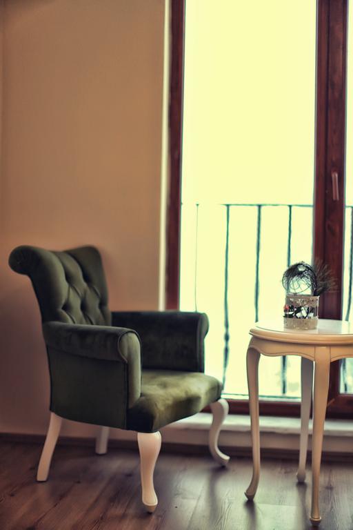 Akamoy Boztepe Hotel & Restaurant Ordu Rum bild