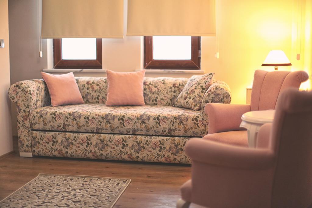 Akamoy Boztepe Hotel & Restaurant Ordu Rum bild