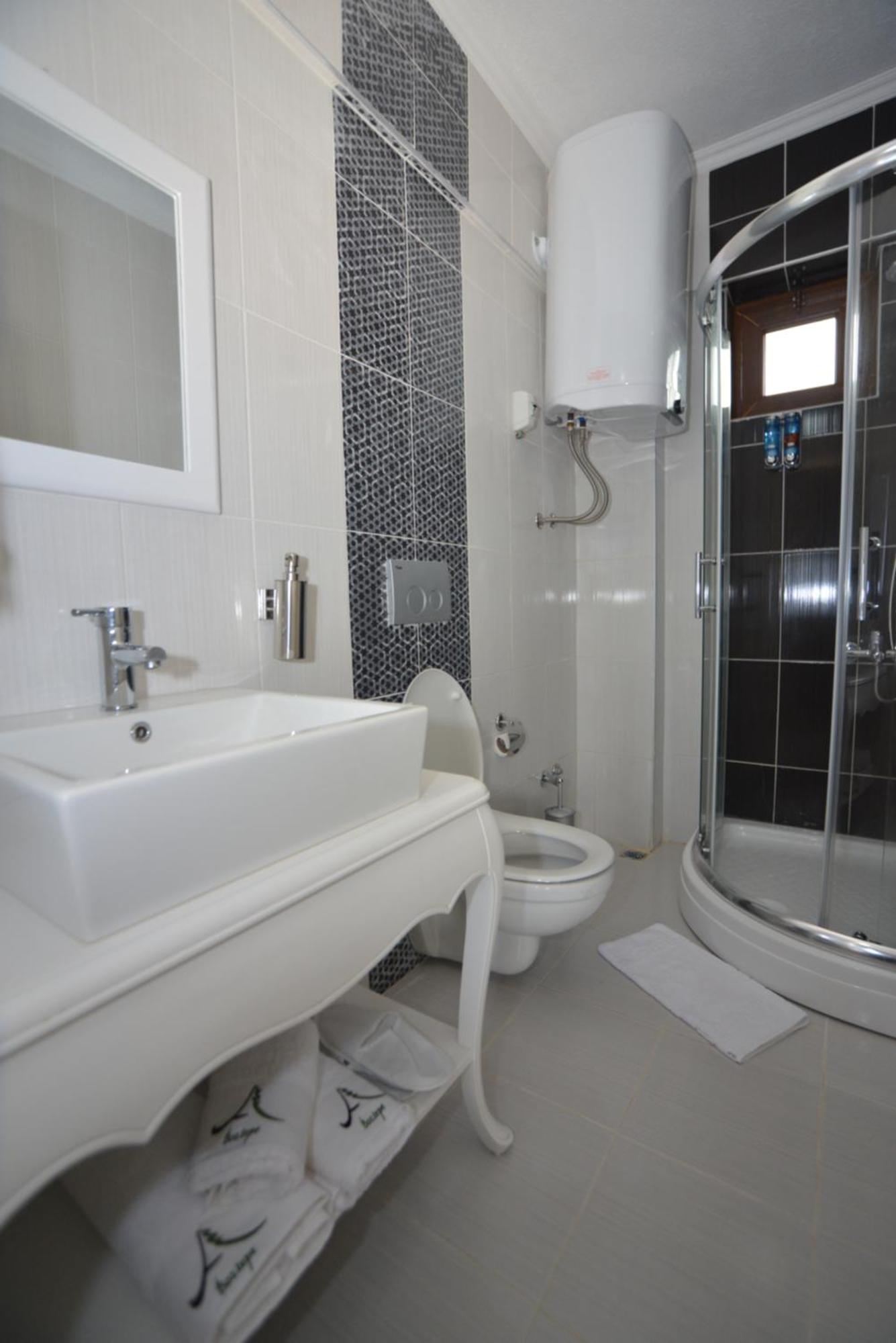 Akamoy Boztepe Hotel & Restaurant Ordu Rum bild